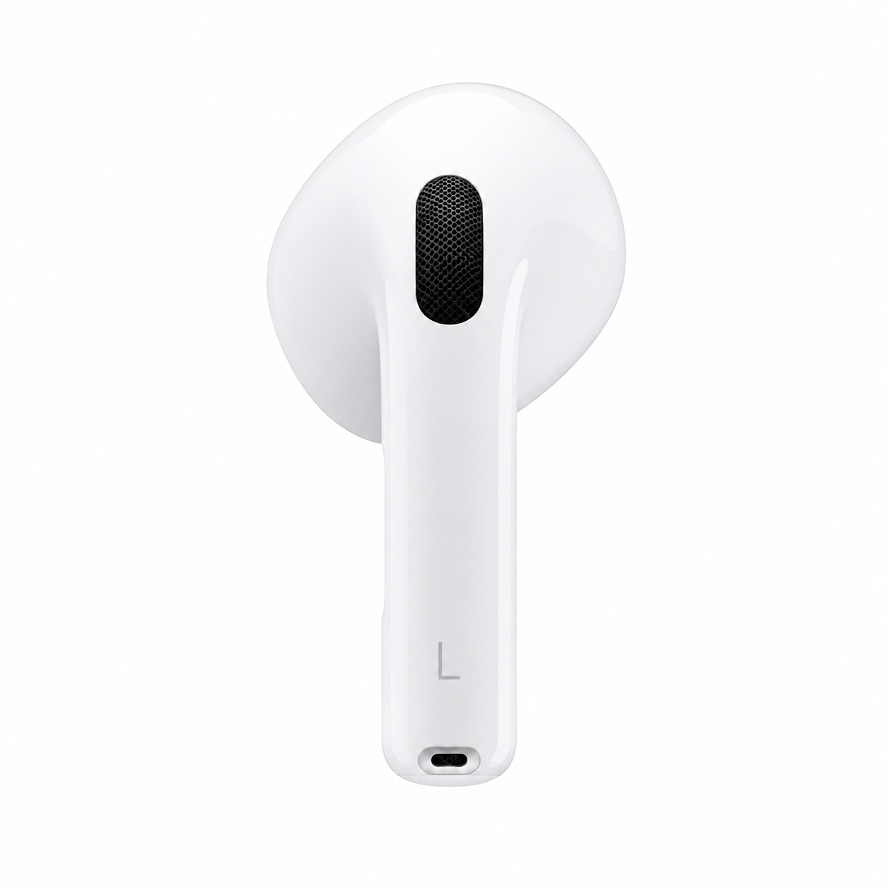 Linker AirPod – 4e generatie (losse vervanging)
