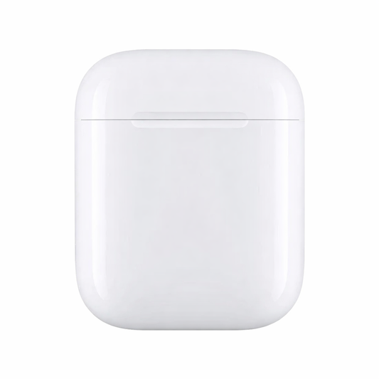 AirPods 2nd generation – original charging case