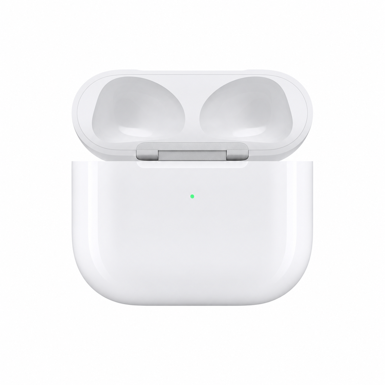 AirPods 3e generatie oplaadcase – vervangen | Earbuds Restore