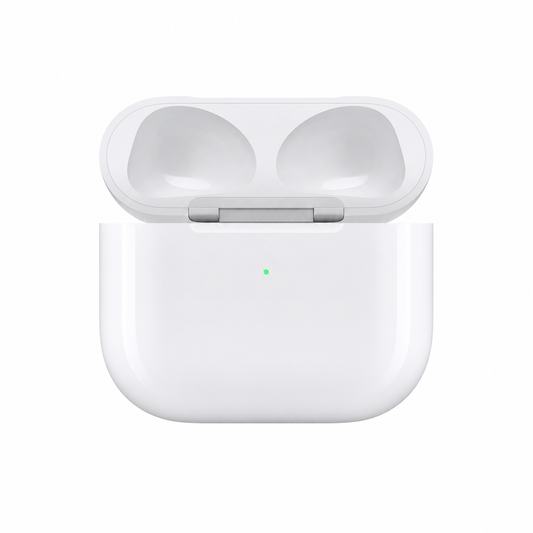 AirPods 3rd generation – original charging case