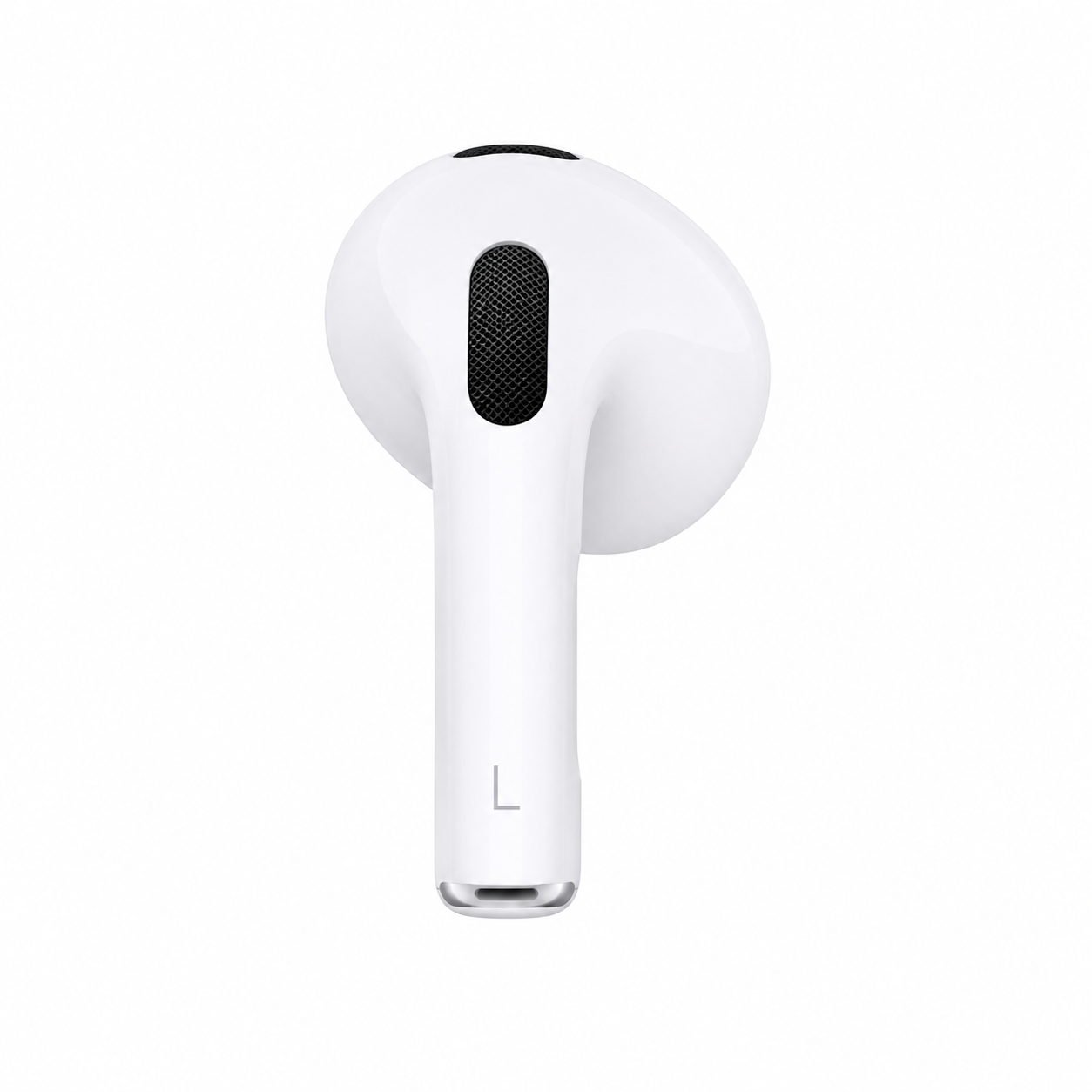 Linker AirPod – 3e generatie (losse vervanging)