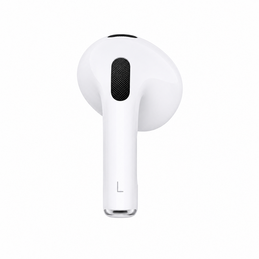 Linker AirPod – 3e generatie (losse vervanging)