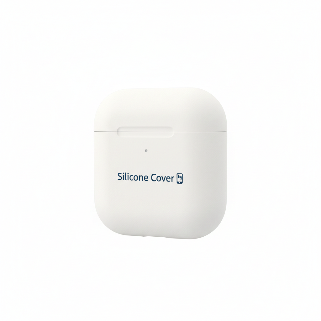 Silicone Cover
