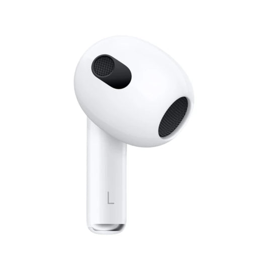 earbuds left