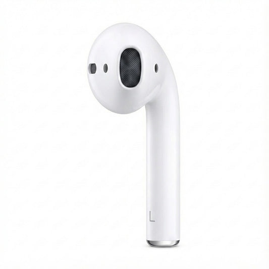Left AirPod – 2nd generation (single replacement)