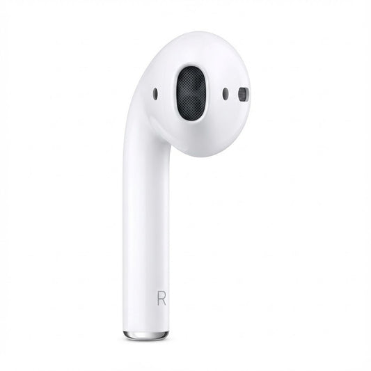 Right AirPod – 2nd generation (single replacement)