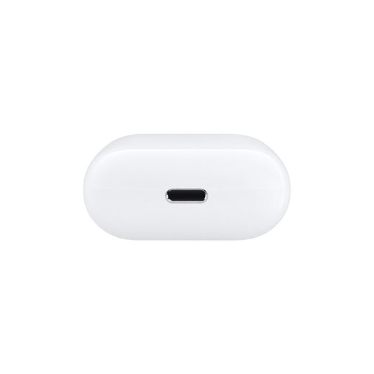 Oplaadcase AirPods 2e generatie, onderkant