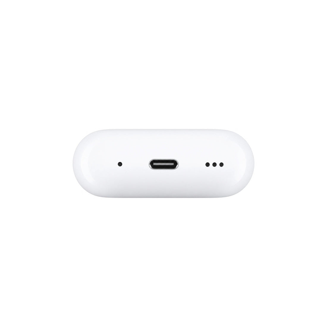 Oplaadcase AirPods Pro 2e generatie, USB-C-versie, onderkant
