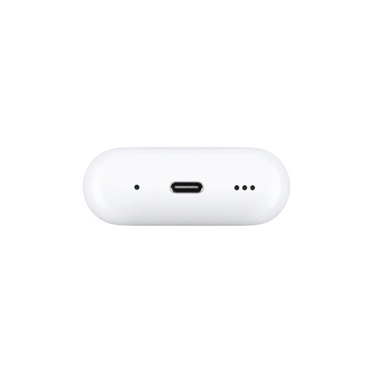 Oplaadcase AirPods Pro 2e generatie, USB-C-versie, onderkant