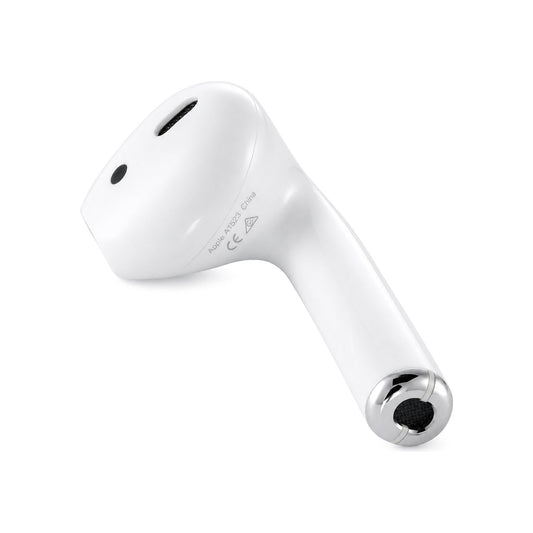 Losse rechter AirPod 1e generatie, gravering met modelnummer