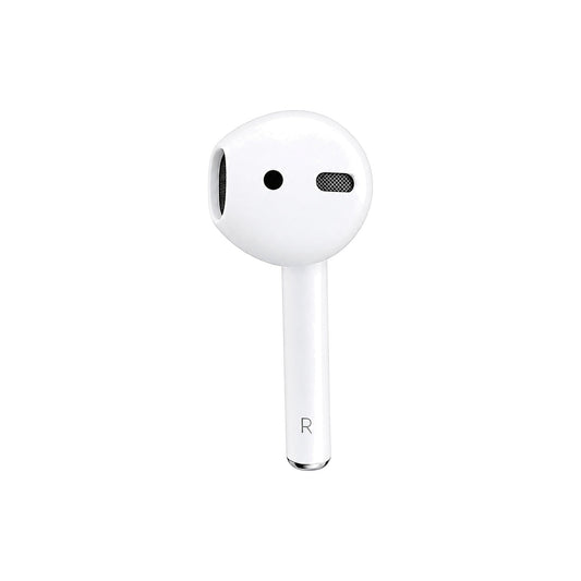 Losse rechter AirPod 2e generatie, vooraanzicht