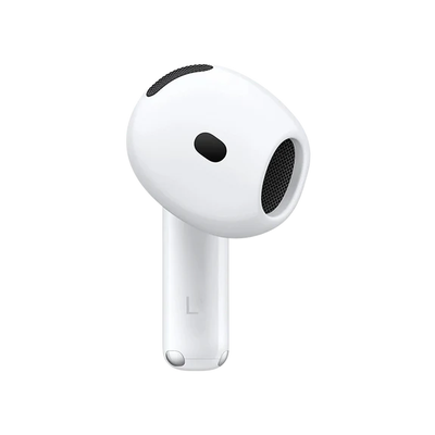 AirPods 4e generatie