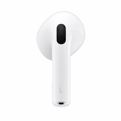 Linker AirPod – 4e generatie (losse vervanging)