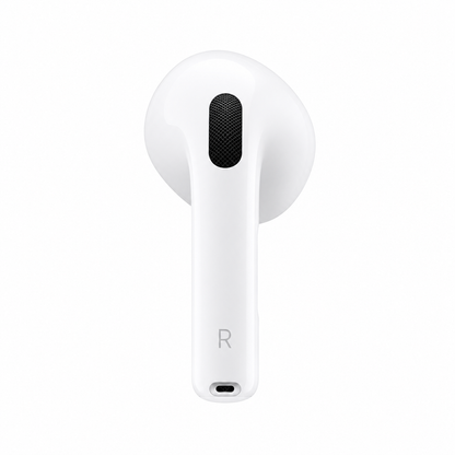 Right AirPod – 4th generation (single replacement)