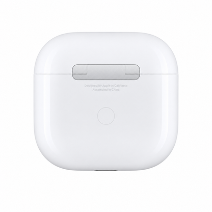 AirPods 4e génération – boîtier de charge d'origine