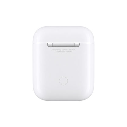 AirPods 1st generation – original charging case – back