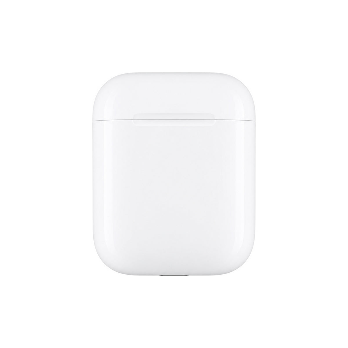 AirPods 1st generation – original charging case – front