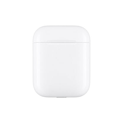 AirPods 1st generation – original charging case – front