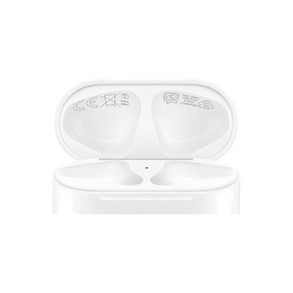 AirPods 1st generation – original charging case – engraving (regulatory block inside lid)
