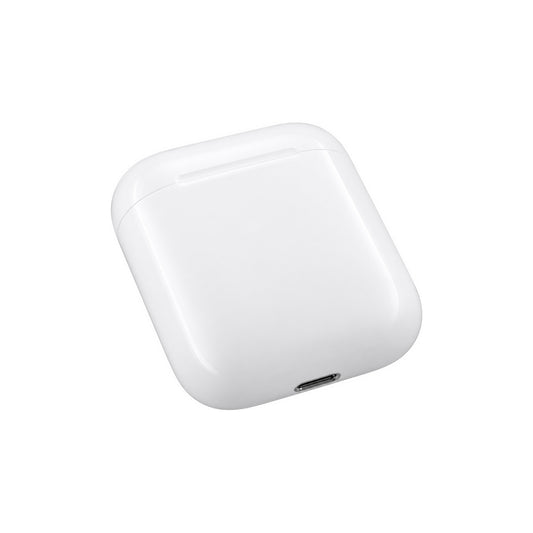AirPods 1e generatie – originele oplaadcase – hero (driekwart, dicht)