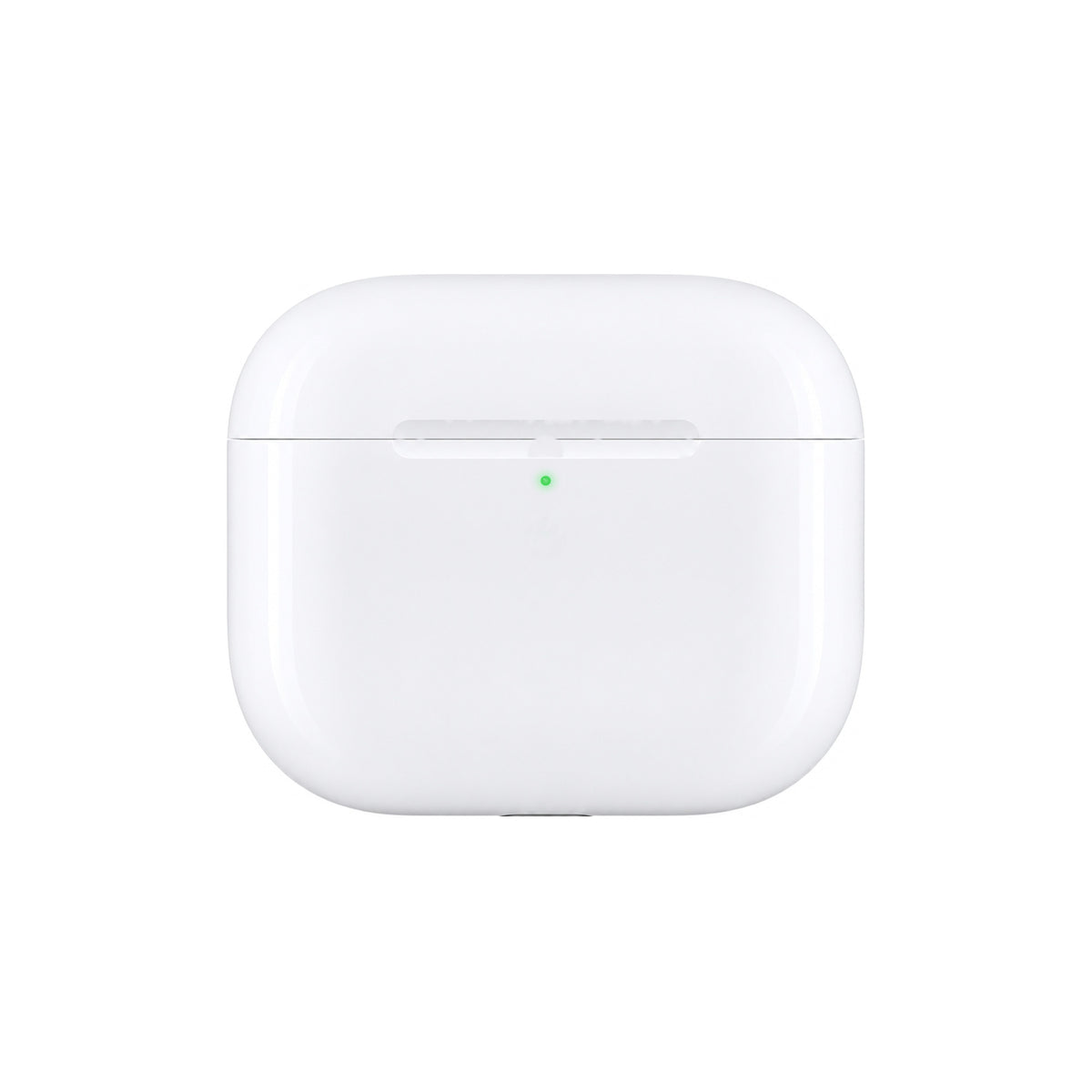 AirPods 3e génération – boîtier de charge d'origine – avant