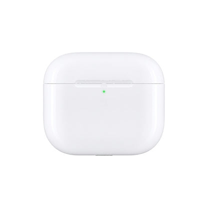 AirPods 3e génération – boîtier de charge d'origine – avant