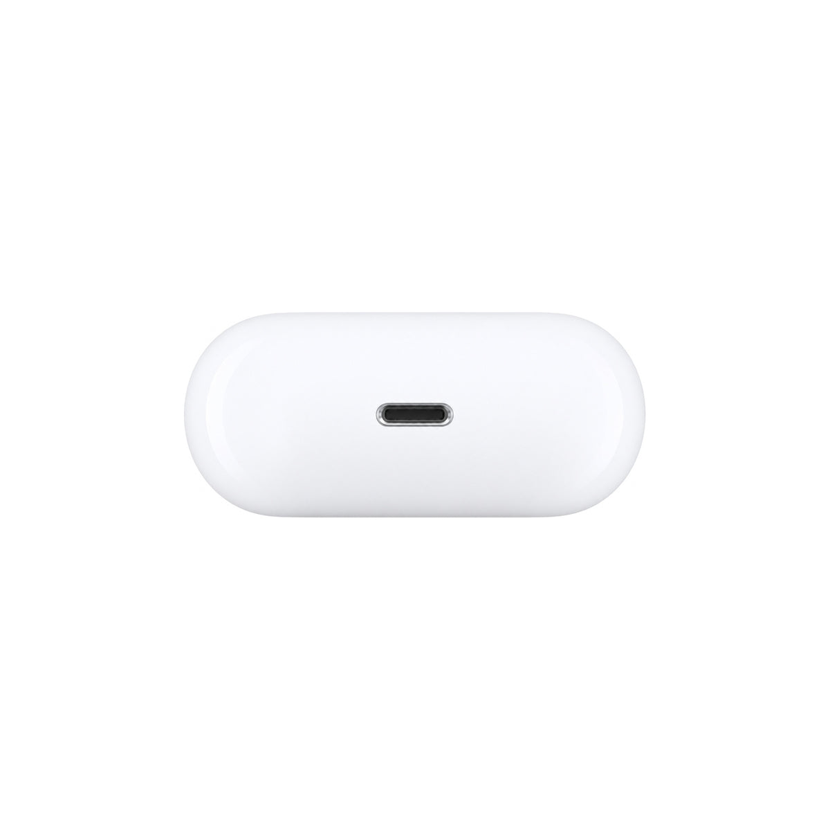 AirPods 3e génération – boîtier de charge d'origine – dessous