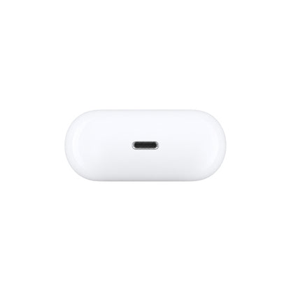 AirPods 3e génération – boîtier de charge d'origine – dessous