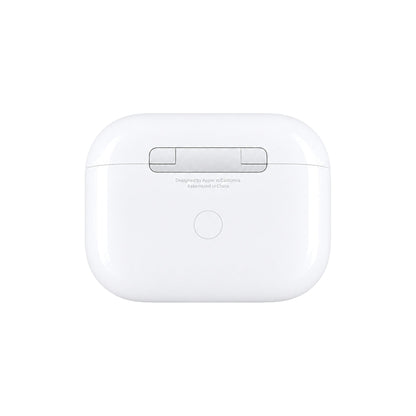 AirPods Pro 2e generatie – originele oplaadcase – achter (Lightning)