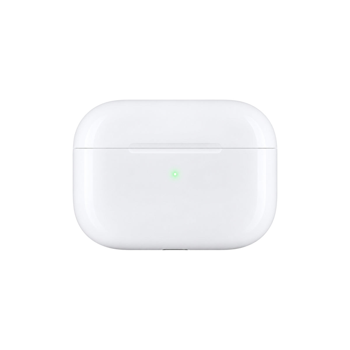 AirPods Pro 2e generatie – originele oplaadcase – front (Lightning)