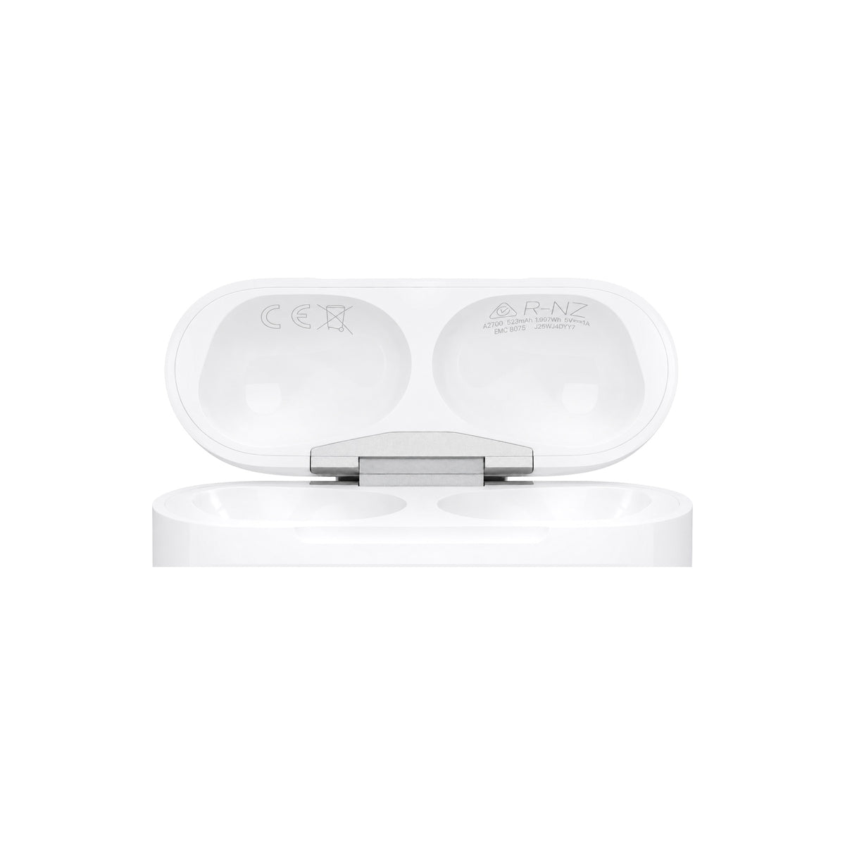 AirPods Pro 2e generatie – originele oplaadcase – gravering (Lightning)