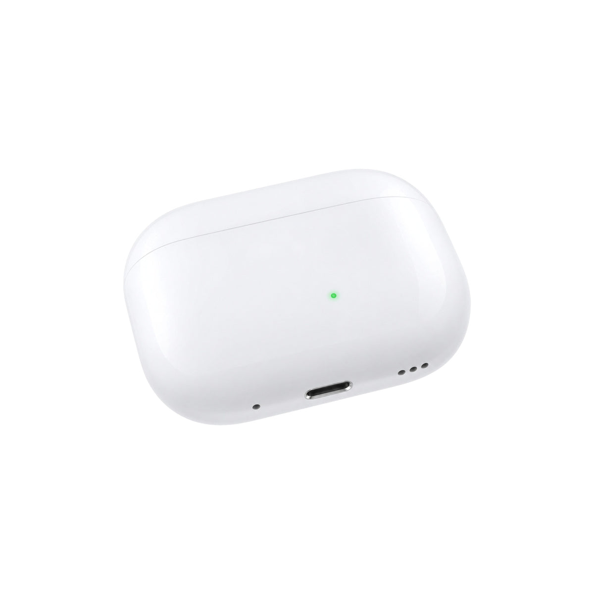 AirPods Pro 2e generatie – originele oplaadcase – hero (variant Lightning)