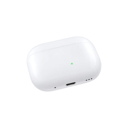 AirPods Pro 2e generatie – originele oplaadcase – hero (variant Lightning)