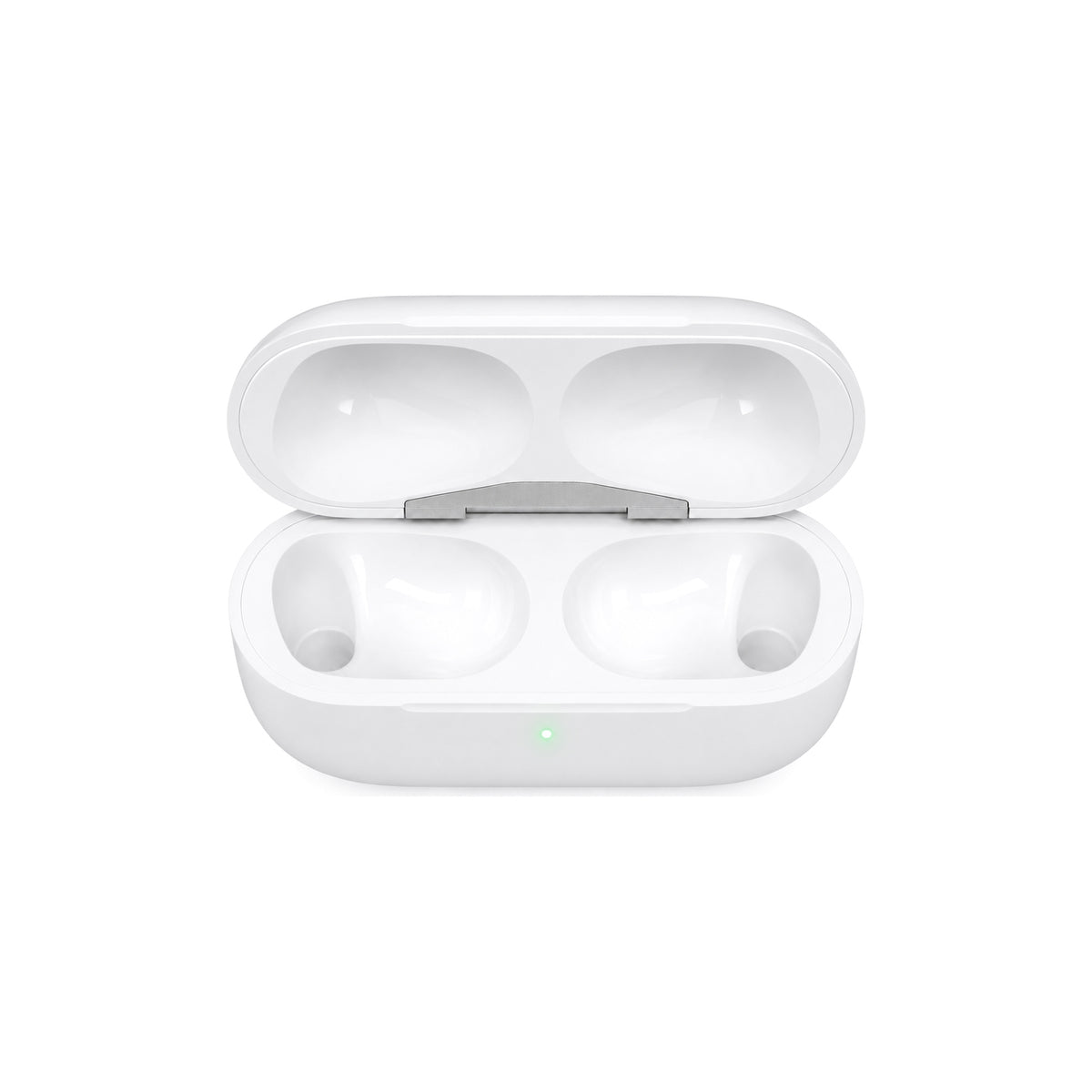 AirPods Pro 2e generatie – originele oplaadcase – open-recht (Lightning)