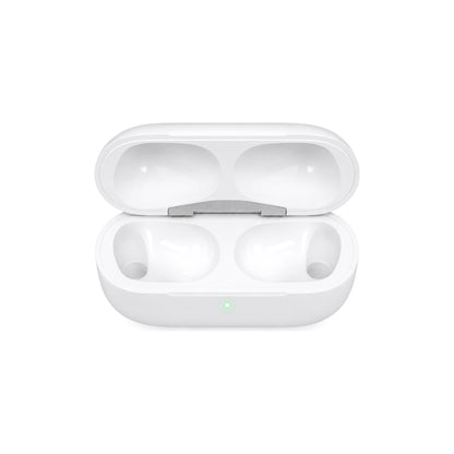 AirPods Pro 2e generatie – originele oplaadcase – open-recht (Lightning)