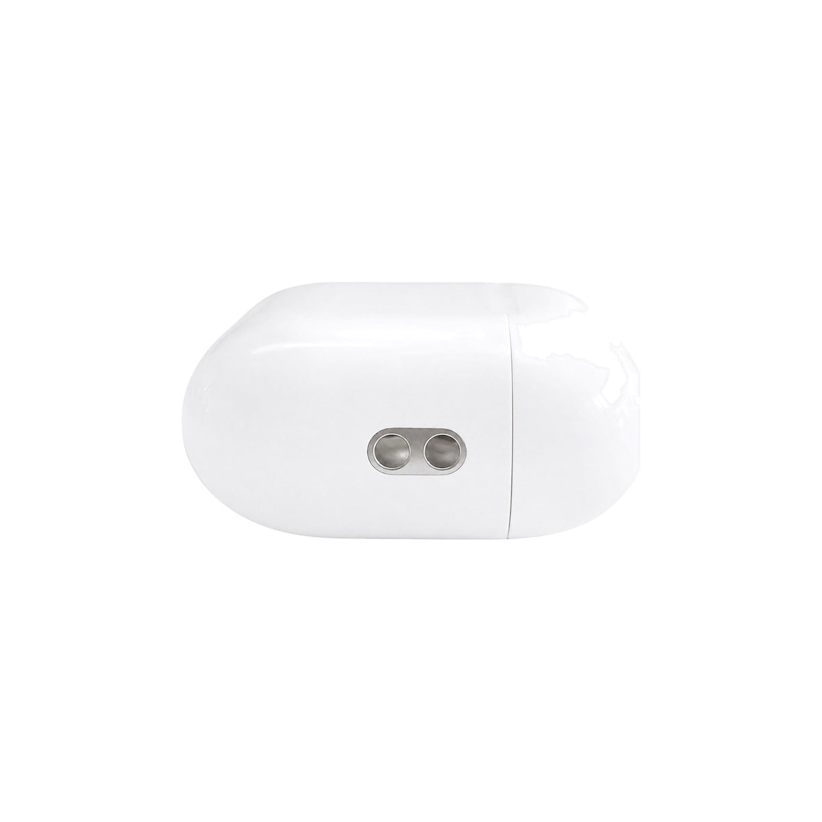 AirPods Pro 2e generatie – originele oplaadcase – zijkant (Lightning)