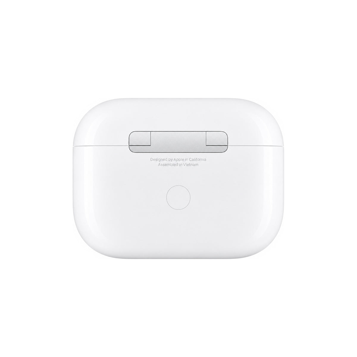 AirPods Pro 2e generatie – originele oplaadcase – achter (USB-C)