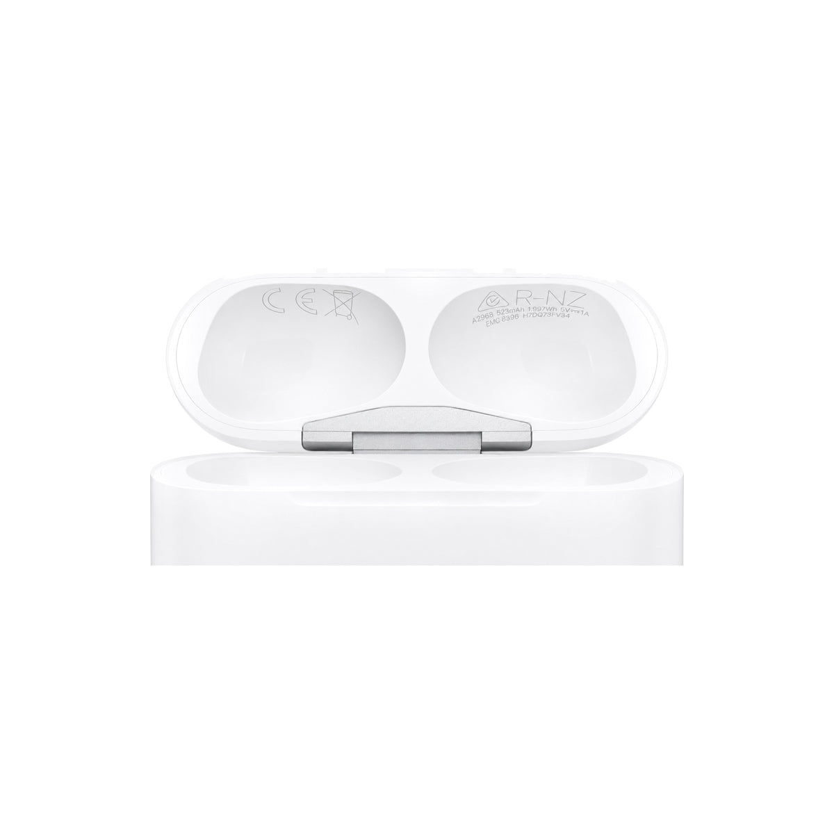 AirPods Pro 2e generatie – originele oplaadcase – gravering (USB-C)