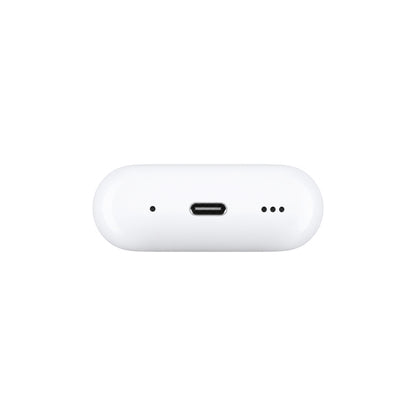 AirPods Pro 2e generatie – originele oplaadcase – onderkant (USB-C)