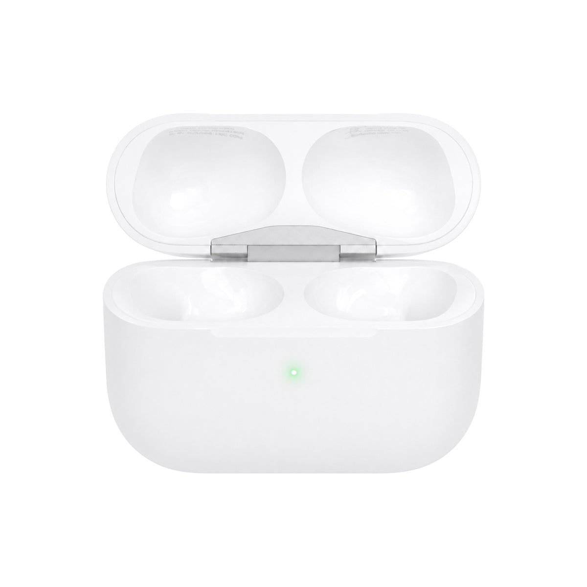 AirPods Pro 2e generatie – originele oplaadcase – open-boven (USB-C)