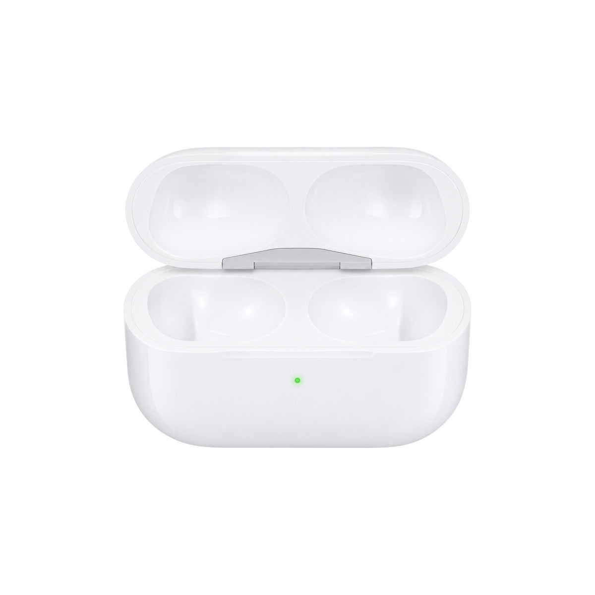 AirPods Pro 2e generatie – originele oplaadcase – open-recht (USB-C)