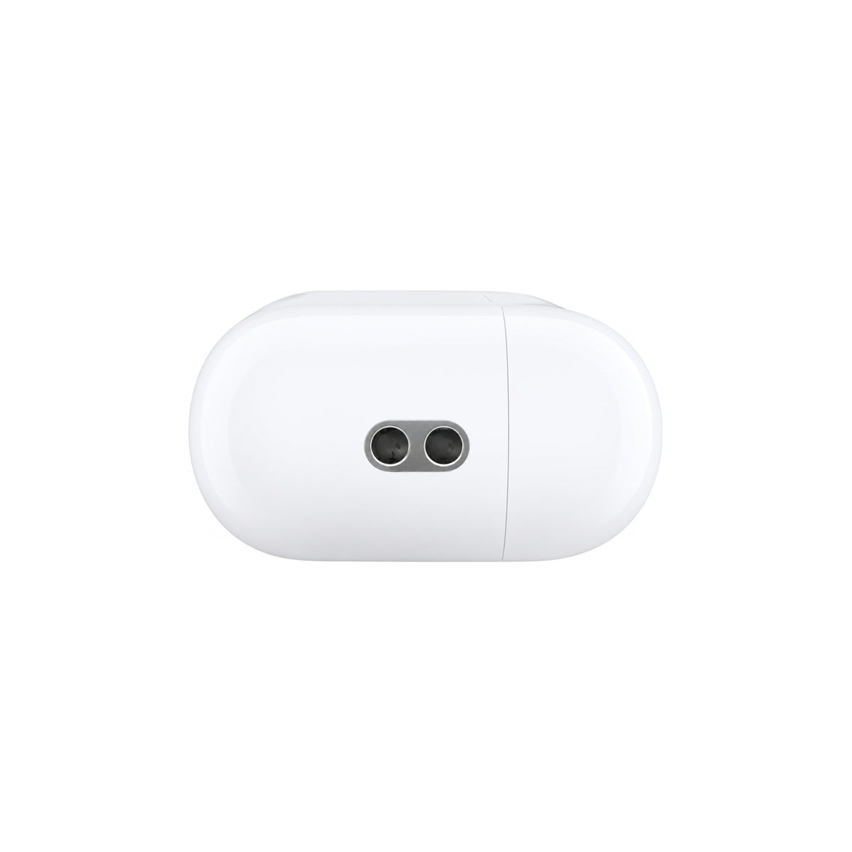 AirPods Pro 2e generatie – originele oplaadcase – zijkant (USB-C)