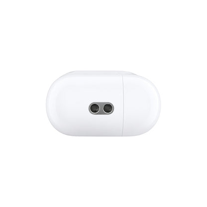 AirPods Pro 2e generatie – originele oplaadcase – zijkant (USB-C)