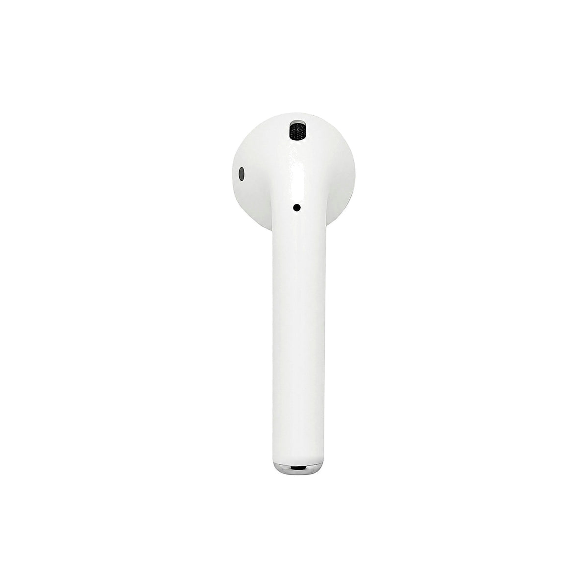 Losse linker AirPod 1e generatie, achteraanzicht
