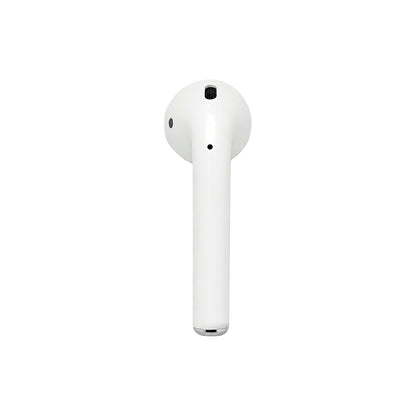 Losse linker AirPod 1e generatie, achteraanzicht