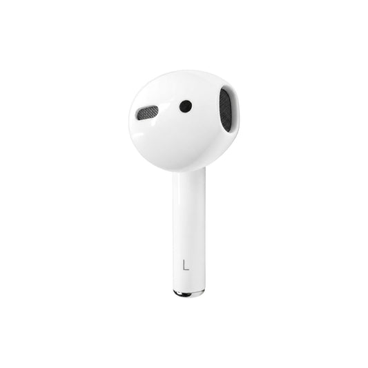 Linker AirPod – 1e generatie (losse vervanging) – hero (driekwart)