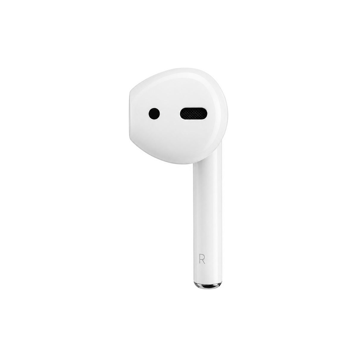 Right AirPod – 1st generation (individual replacement) – front