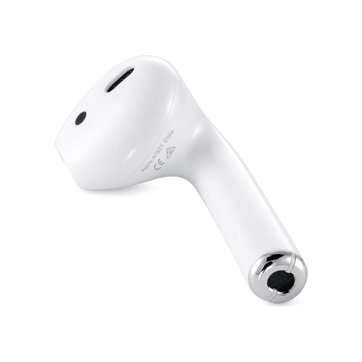 Right AirPod – 1st generation (individual replacement) – engraving (model line)