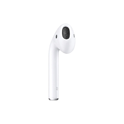 Right AirPod – 1st generation (individual replacement) – side