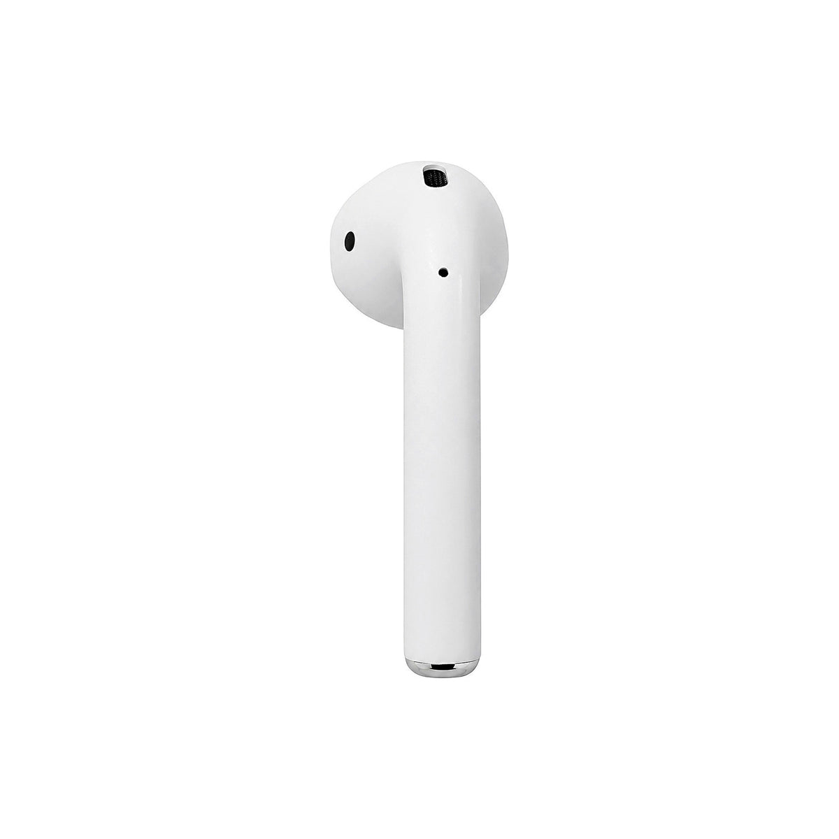 Losse linker AirPod 2e generatie, achteraanzicht